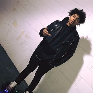 Meet your Posher, Ingram